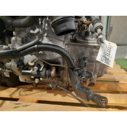 Complete Manual Transmission MAZDA 6 Sedan 2nd Series EB 3TH0308285 6-Speed Manual SHY1 Diesel 2191 (08-13)