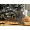 Complete Manual Transmission MAZDA 6 Sedan 2nd Series EB 3TH0308285 6-Speed Manual SHY1 Diesel 2191 (08-13)