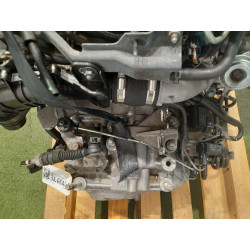 Complete Manual Transmission MAZDA 6 Sedan 2nd Series EB 3TH0308285 6-Speed Manual SHY1 Diesel 2191 (08-13)