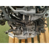 Complete Manual Transmission MAZDA 6 Sedan 2nd Series EB 3TH0308285 6-Speed Manual SHY1 Diesel 2191 (08-13)