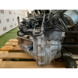 Complete Manual Transmission MAZDA 6 Sedan 2nd Series EB 3TH0308285 6-Speed Manual SHY1 Diesel 2191 (08-13)