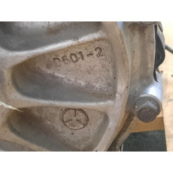Complete Manual Transmission MAZDA 6 Sedan 2nd Series EB 3TH0308285 6-Speed Manual SHY1 Diesel 2191 (08-13)
