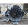 Complete manual transmission Mazda 6 Sedan 2nd Series 2.2 ACTIVE R2BF Diesel 2184 (08-13)