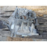 Complete manual transmission Mazda 6 Sedan 2nd Series 2.2 ACTIVE R2BF Diesel 2184 (08-13)