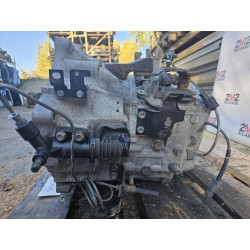 Complete manual transmission Mazda 6 Sedan 2nd Series 2.2 ACTIVE R2BF Diesel 2184 (08-13)