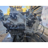 Complete manual transmission Mazda 6 Sedan 2nd Series 2.2 ACTIVE R2BF Diesel 2184 (08-13)
