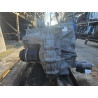 Complete manual transmission Mazda 6 Sedan 2nd Series 2.2 ACTIVE R2BF Diesel 2184 (08-13)
