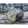 Complete manual transmission Mazda 6 Sedan 2nd Series 2.2 ACTIVE R2BF Diesel 2184 (08-13)