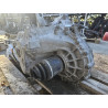 Complete manual transmission Mazda 6 Sedan 2nd Series 2.2 ACTIVE R2BF Diesel 2184 (08-13)