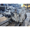 Complete manual transmission Mazda 6 Sedan 2nd Series 2.2 ACTIVE R2BF Diesel 2184 (08-13)