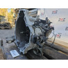 Complete manual transmission Mazda 6 Sedan 2nd Series 2.2 ACTIVE R2BF Diesel 2184 (08-13)