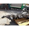 Manual Transmission NISSAN NAVARA SERIES 310205X32E YD25 DIESEL 2488 (05-15)