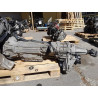 Manual Transmission NISSAN NAVARA SERIES 310205X32E YD25 DIESEL 2488 (05-15)