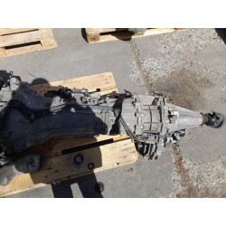 Manual Transmission NISSAN NAVARA SERIES 310205X32E YD25 DIESEL 2488 (05-15)