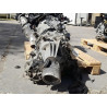 Manual Transmission NISSAN NAVARA SERIES 310205X32E YD25 DIESEL 2488 (05-15)