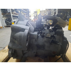 Complete Manual Transmission AUDI A1 SPORTBACK (8XA) MZM 5-SPEED MANUAL CAYC DIESEL 1598 (11-14)