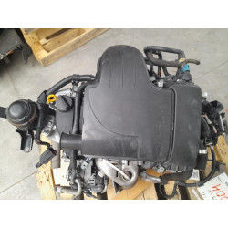 MOTORE COMPLETO TOYOTA Yaris Serie 1KRFE 69 CV 51 KW 1KRFE benzina 998 ( 1704978