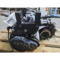 Complete Manual Transmission AUDI A1 SPORTBACK (8XA) MZM 5-SPEED MANUAL CAYC DIESEL 1598 (11-14)