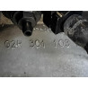 Complete Manual Transmission AUDI A1 SPORTBACK (8XA) MZM 5-SPEED MANUAL CAYC DIESEL 1598 (11-14)