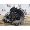 Manual transmission TOYOTA YARIS Series 1KR-FE 69HP 51KW 1KRFE Petrol 998 (08-11)