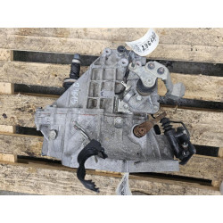 Manual transmission TOYOTA YARIS Series 1KR-FE 69HP 51KW 1KRFE Petrol 998 (08-11)