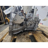 Manual transmission TOYOTA YARIS Series 1KR-FE 69HP 51KW 1KRFE Petrol 998 (08-11)