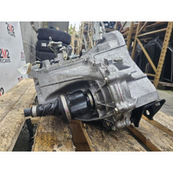 Manual transmission TOYOTA YARIS Series 1KR-FE 69HP 51KW 1KRFE Petrol 998 (08-11)