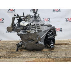 Manual transmission TOYOTA YARIS Series 1KR-FE 69HP 51KW 1KRFE Petrol 998 (08-11)