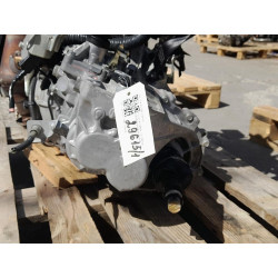 Manual transmission TOYOTA YARIS Series 1KR-FE 69HP 51KW 1KRFE Petrol 998 (08-11)