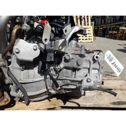 Manual transmission TOYOTA YARIS Series 1KR-FE 69HP 51KW 1KRFE Petrol 998 (08-11)