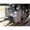 Manual transmission TOYOTA YARIS Series 1KR-FE 69HP 51KW 1KRFE Petrol 998 (08-11)