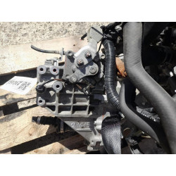 Manual transmission TOYOTA YARIS Series 1KR-FE 69HP 51KW 1KRFE Petrol 998 (08-11)