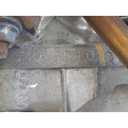 Manual transmission TOYOTA YARIS Series 1KR-FE 69HP 51KW 1KRFE Petrol 998 (08-11)