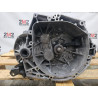 Complete Manual Transmission PEUGEOT 208 SERIES MANUAL TRANSMISSION DV6FC DIESEL 1560 (12-19)