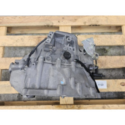 Complete Manual Transmission PEUGEOT 208 SERIES MANUAL TRANSMISSION DV6FC DIESEL 1560 (12-19)