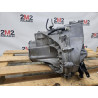 Complete Manual Transmission PEUGEOT 208 SERIES MANUAL TRANSMISSION DV6FC DIESEL 1560 (12-19)