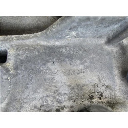 Complete Manual Transmission PEUGEOT 208 SERIES MANUAL TRANSMISSION DV6FC DIESEL 1560 (12-19)