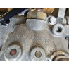 Complete Manual Transmission PEUGEOT 208 SERIES MANUAL TRANSMISSION DV6FC DIESEL 1560 (12-19)