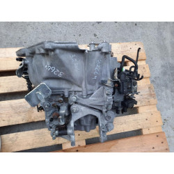 Complete manual transmission MAZDA 6 Sedan 2nd Series EE 5TH0617290 6-speed manual D60103000 SHY1 Diesel 2191 (08-13)