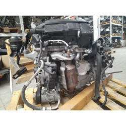 MOTORE COMPLETO TOYOTA Yaris Serie 1KRFE 69 CV 51 KW 1KRFE benzina 998 ( 1704978