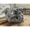 Complete manual transmission MAZDA 6 Sedan 2nd Series EE 5TH0617290 6-speed manual D60103000 SHY1 Diesel 2191 (08-13)