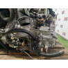 Complete manual transmission MAZDA 6 Sedan 2nd Series EE 5TH0617290 6-speed manual D60103000 SHY1 Diesel 2191 (08-13)