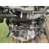 Complete manual transmission MAZDA 6 Sedan 2nd Series EE 5TH0617290 6-speed manual D60103000 SHY1 Diesel 2191 (08-13)