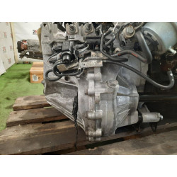 Complete manual transmission MAZDA 6 Sedan 2nd Series EE 5TH0617290 6-speed manual D60103000 SHY1 Diesel 2191 (08-13)
