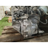 Complete manual transmission MAZDA 6 Sedan 2nd Series EE 5TH0617290 6-speed manual D60103000 SHY1 Diesel 2191 (08-13)