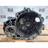 Manual Transmission VOLKSWAGEN TOURAN 2nd SERIES JMA 289116 P02/ 14 142 0848 DIESEL 1968 (07-10)