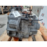 Manual Transmission VOLKSWAGEN TOURAN 2nd SERIES JMA 289116 P02/ 14 142 0848 DIESEL 1968 (07-10)