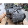 Manual Transmission VOLKSWAGEN TOURAN 2nd SERIES JMA 289116 P02/ 14 142 0848 DIESEL 1968 (07-10)