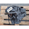 Manual Transmission VOLKSWAGEN TOURAN 2nd SERIES JMA 289116 P02/ 14 142 0848 DIESEL 1968 (07-10)