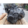 Manual Transmission VOLKSWAGEN TOURAN 2nd SERIES JMA 289116 P02/ 14 142 0848 DIESEL 1968 (07-10)